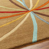 Made to Order Custom Size Davison Area Rug