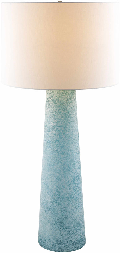 Dhulikhel Table Lamp