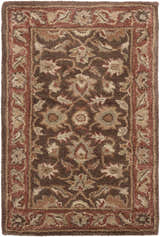 Made to Order Custom Size Daviston Area Rug