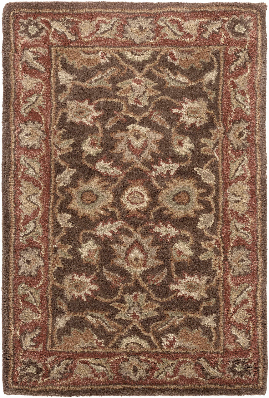 Made to Order Custom Size Daviston Area Rug