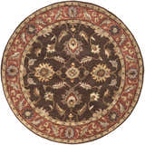 Made to Order Custom Size Daviston Area Rug