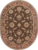 Made to Order Custom Size Daviston Area Rug