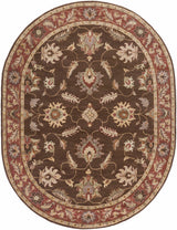 Made to Order Custom Size Daviston Area Rug