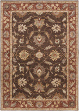 Made to Order Custom Size Daviston Area Rug