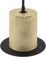 Deidesheim Floor Lamp