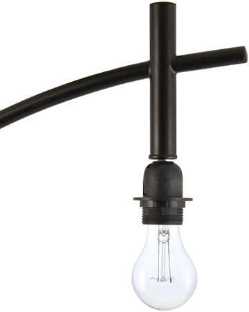 Deidesheim Floor Lamp