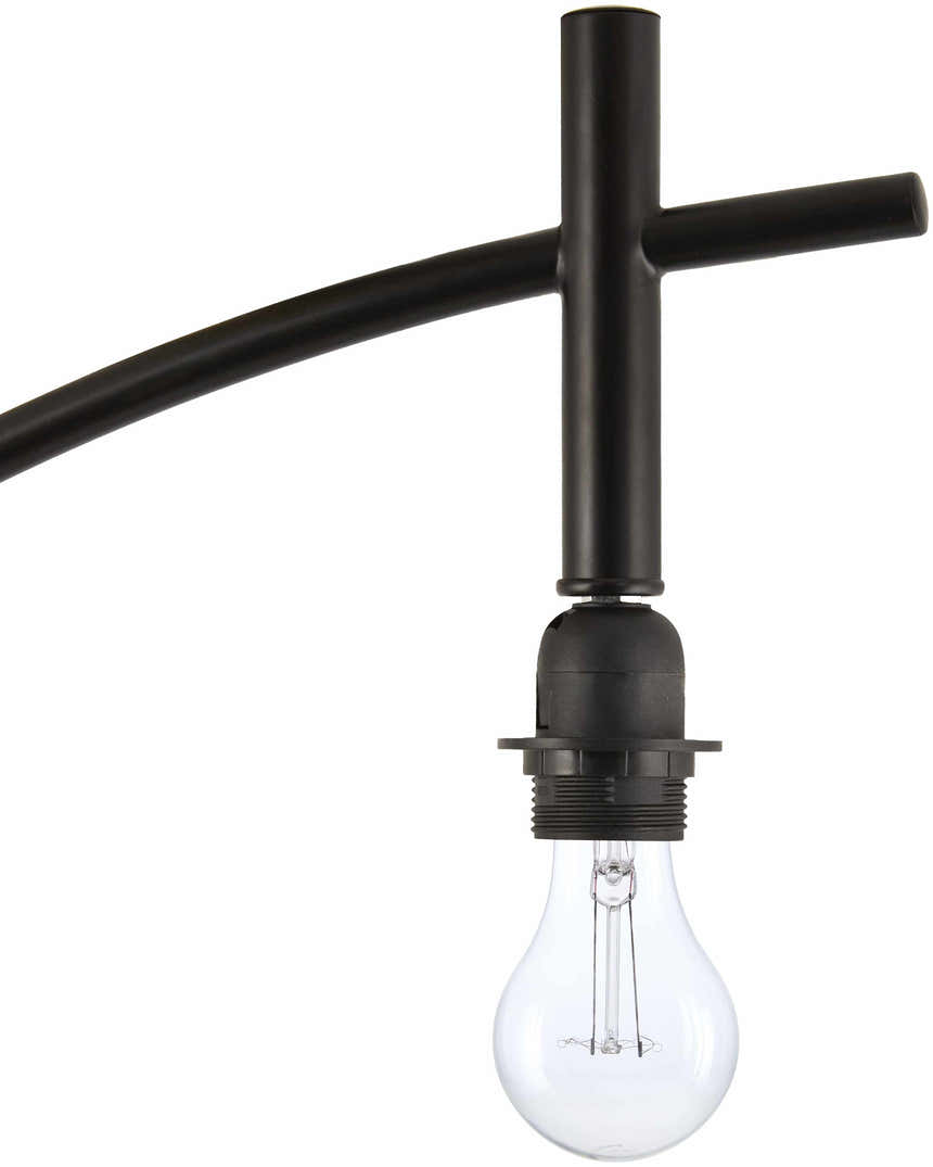 Deidesheim Floor Lamp