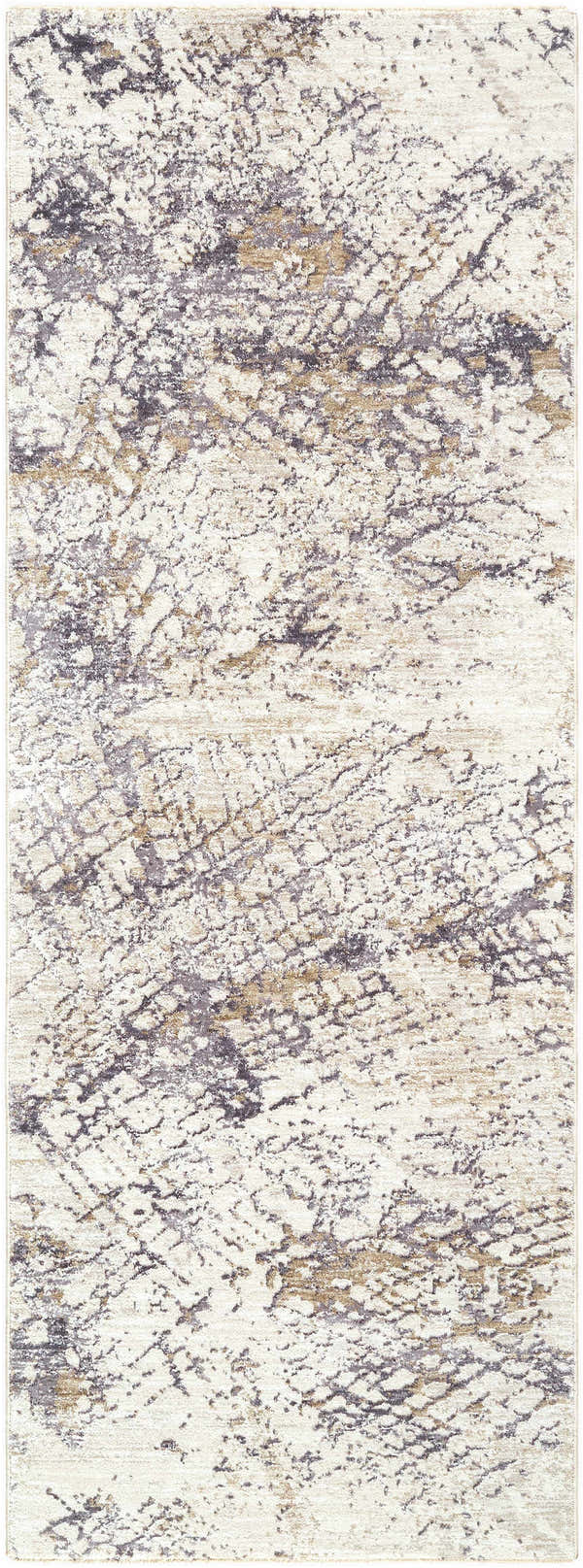 Sample Aolani Cream Area Rug