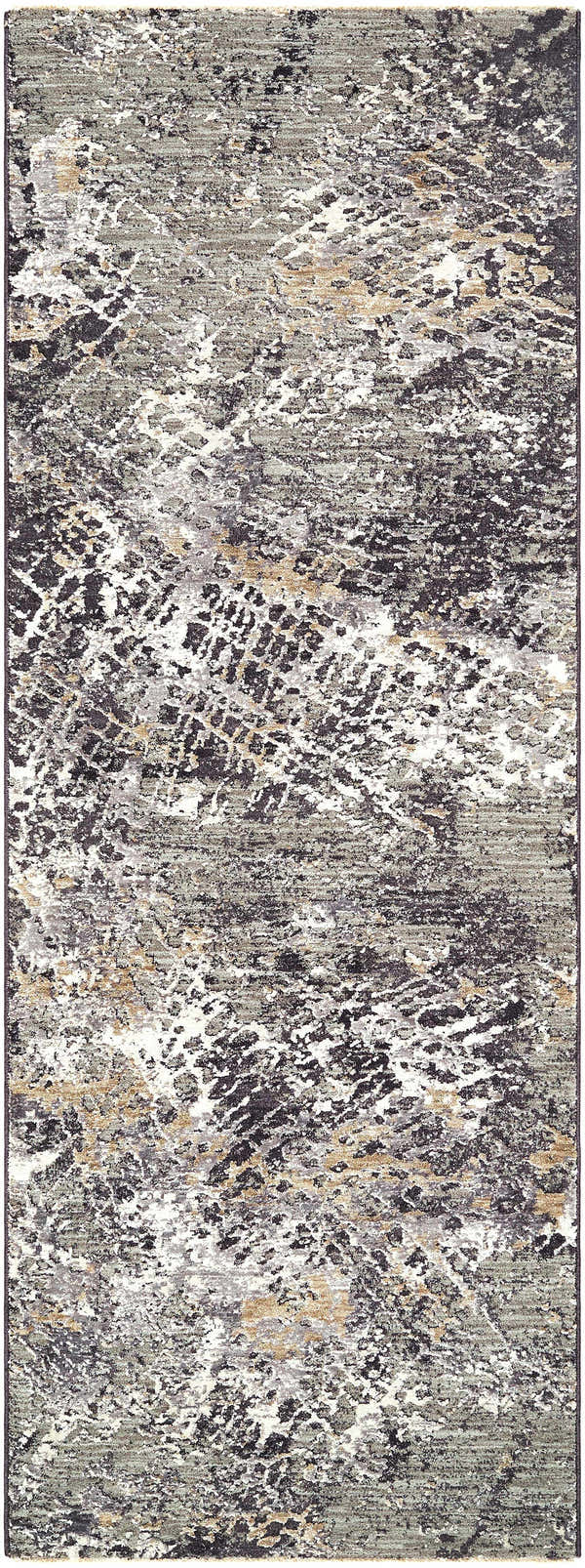Sample Aolani Medium Gray Area Rug