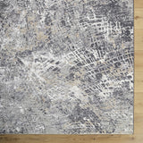 Aolani Medium Gray Area Rug