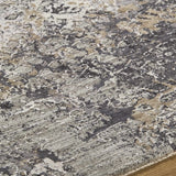 Aolani Medium Gray Area Rug