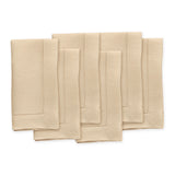 Classic Hemstitch Napkins