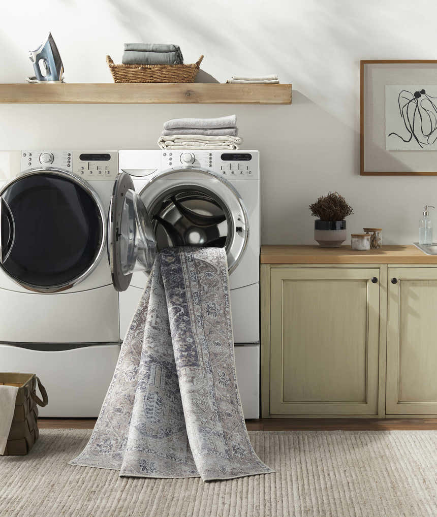 Washing-Machine
