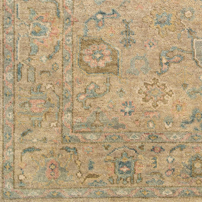 Sample Edena Area Rug