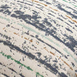 Arie Outdoor Accent Pillow Sunbrella x LIVABLISS AE-003