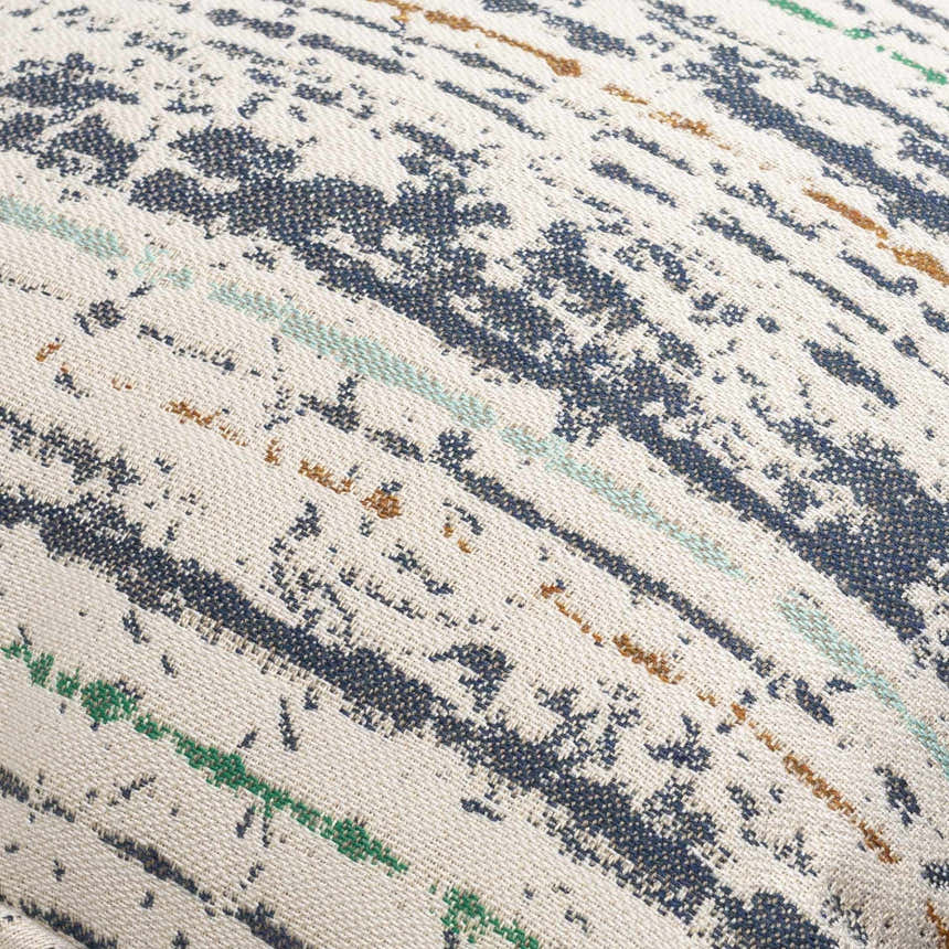 Arie Outdoor Accent Pillow Sunbrella x LIVABLISS AE-003