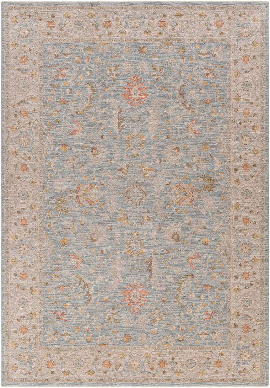 Livabliss Avant Garde Machine Woven  Surya AVT-2371 Area Rug