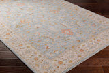 Livabliss Avant Garde Machine Woven  Surya AVT-2371 Area Rug