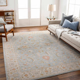 Livabliss Avant Garde Machine Woven  Surya AVT-2371 Area Rug
