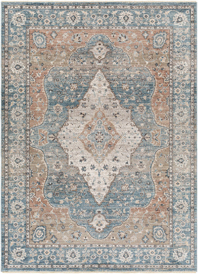 Edremit Area Rug - Promo