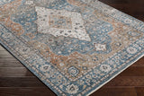 Edremit Area Rug - Clearance