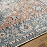 Edremit Area Rug - Clearance