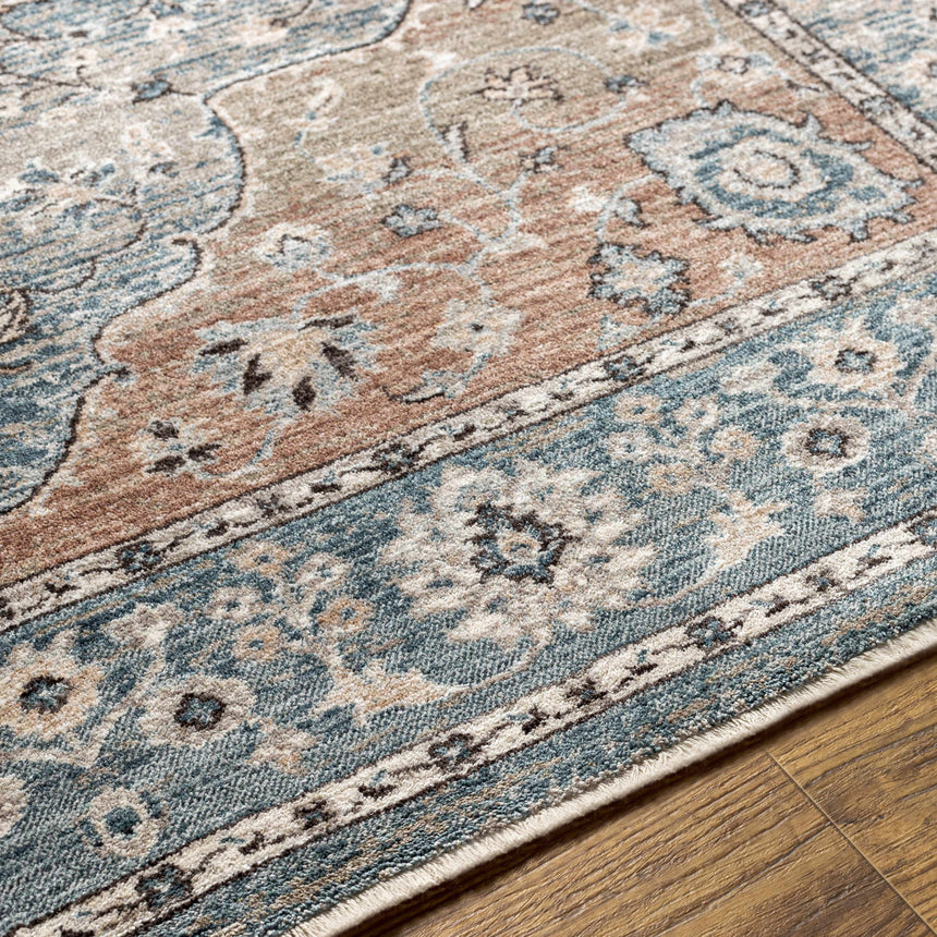 Edremit Area Rug - Clearance