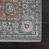 Sample Edremit Area Rug - Clearance