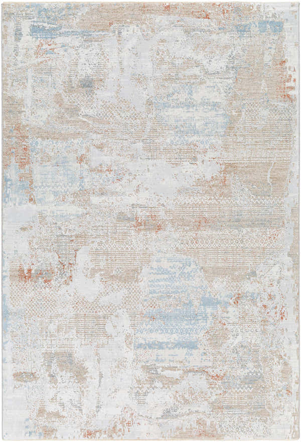 Sample Efren Thick Luxe Area Rug - Clearance