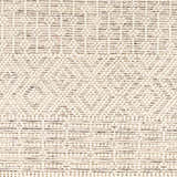 Sample Egil Wool-blend Area Rug - Clearance