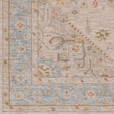 Sample Ehan Area Rug