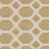 Eliza Light Brown Cut and Sew Custom Rug