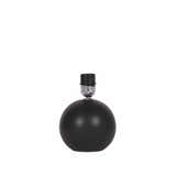 Brennberg Black Table Lamp