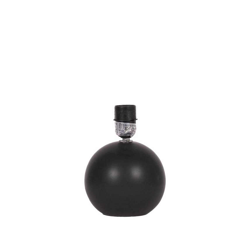 Brennberg Black Table Lamp