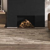 Ellington Premium Leather&Viscose Area Rug