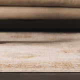 Elloree Traditional Statement Rug