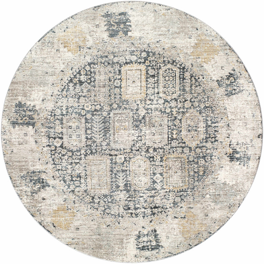 Elsu Area Rug - Clearance