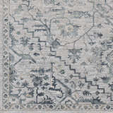 Sample Embsay Teal Boutique Rug
