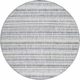 Emirgazi Striped Nordic Rug