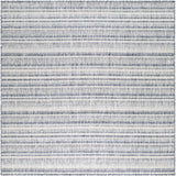 Emirgazi Striped Nordic Rug