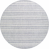 Emirgazi Striped Nordic Rug