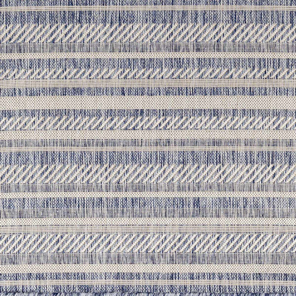 Sample Emirgazi Striped Nordic Rug