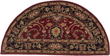 Made to Order Custom Size Encinitas Area Rug