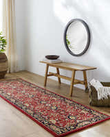 Made to Order Custom Size Encinitas Area Rug