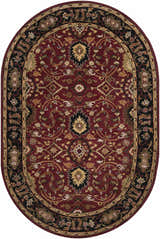 Made to Order Custom Size Encinitas Area Rug
