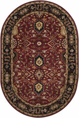 Made to Order Custom Size Encinitas Area Rug