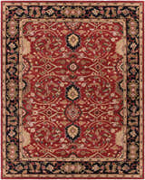 Made to Order Custom Size Encinitas Area Rug