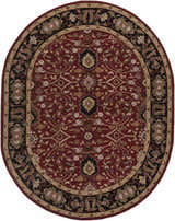Made to Order Custom Size Encinitas Area Rug