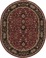 Made to Order Custom Size Encinitas Area Rug