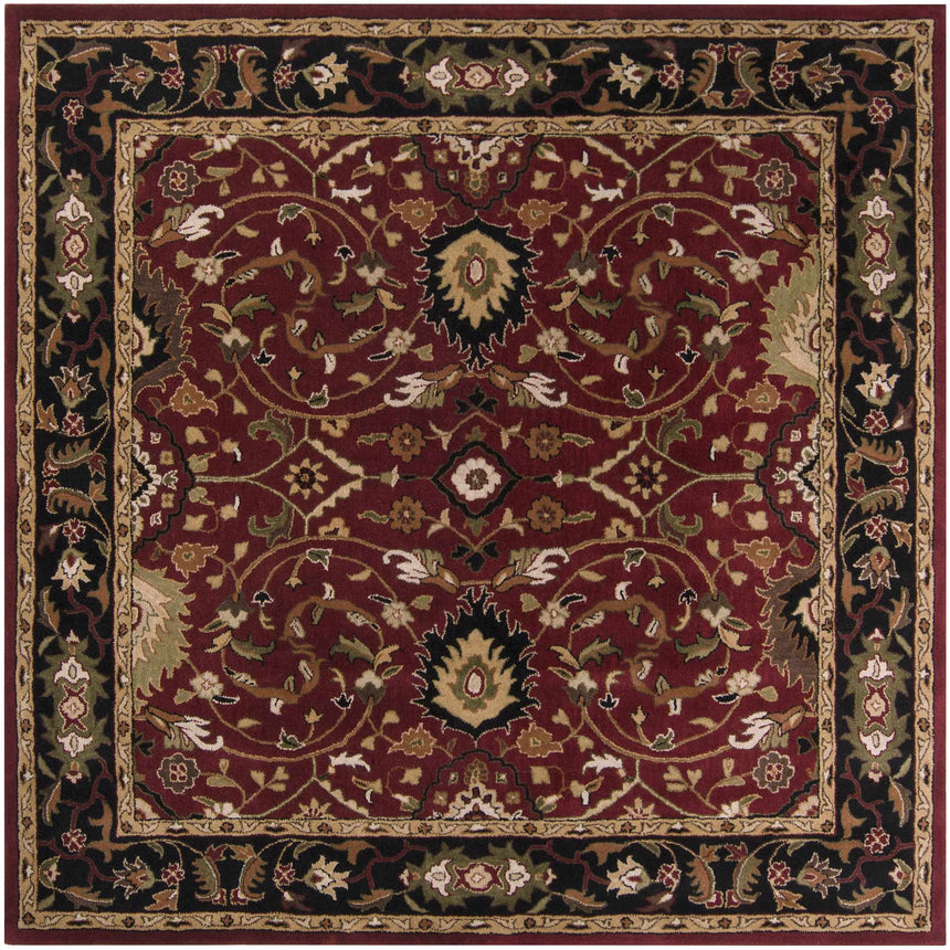 Made to Order Custom Size Encinitas Area Rug